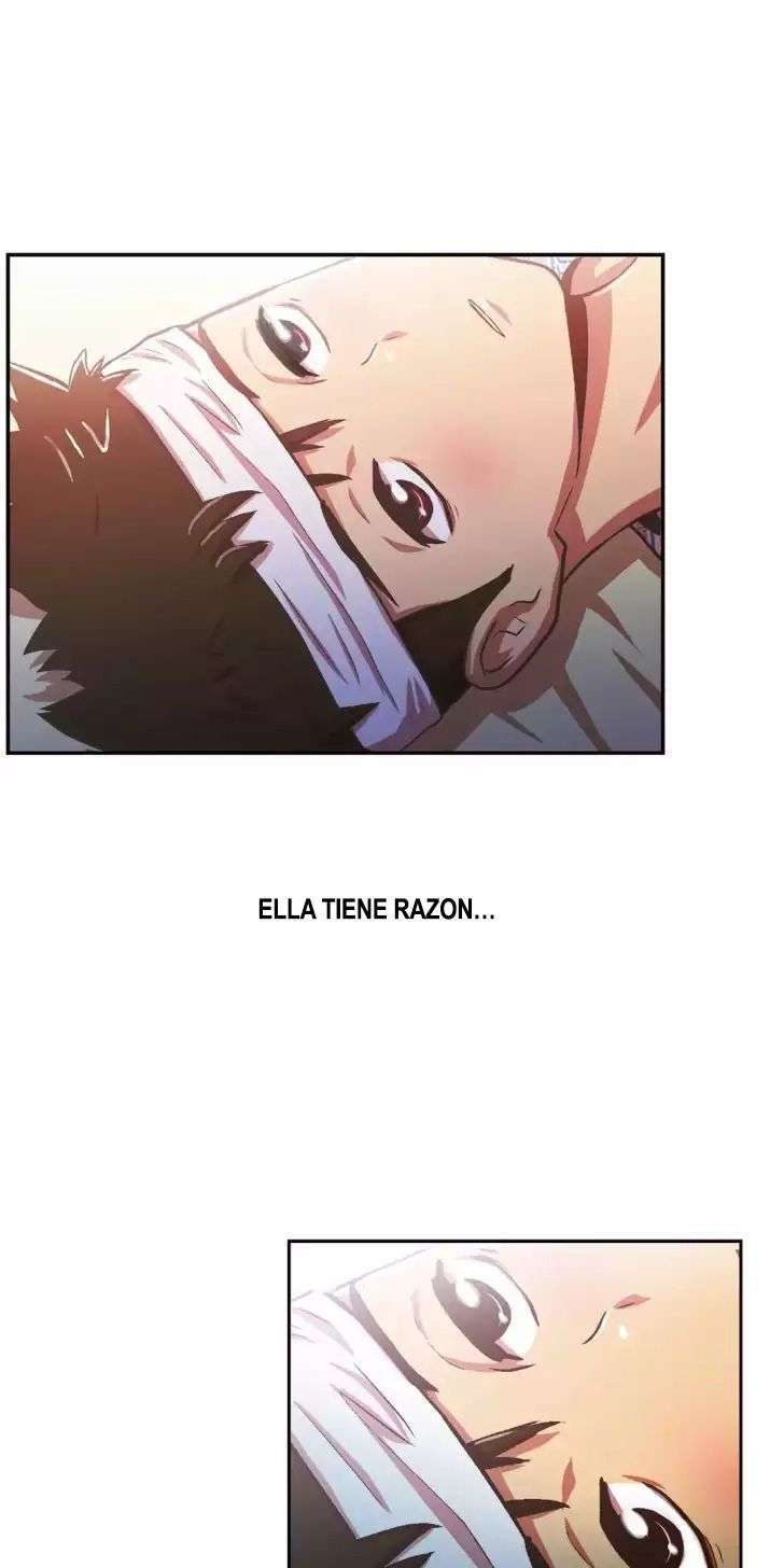 One Room Hero Capitulo 40 página 14