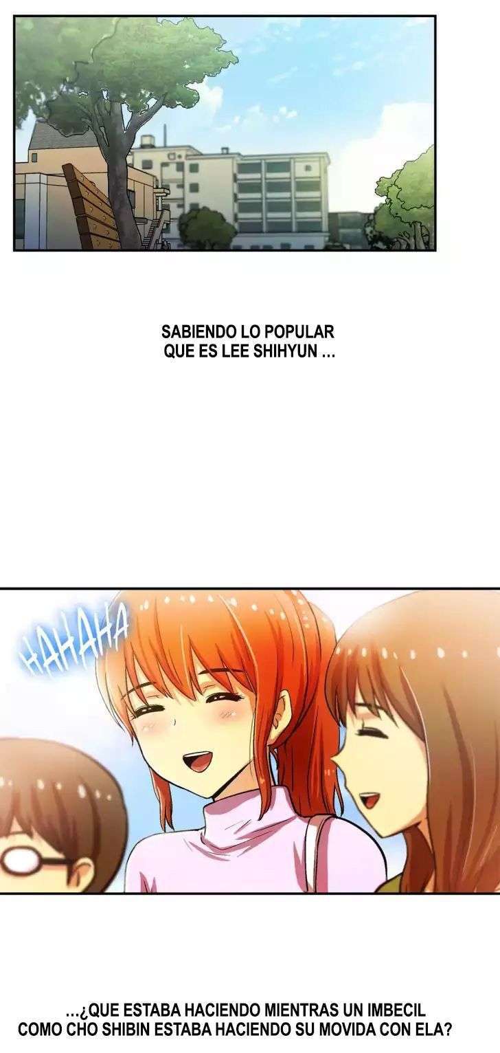 One Room Hero Capitulo 40 página 16