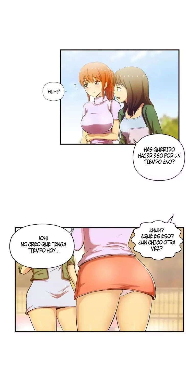 One Room Hero Capitulo 40 página 18