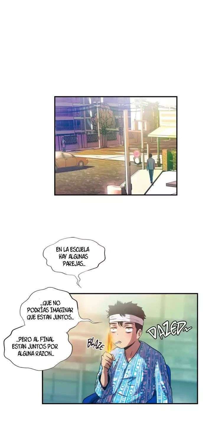 One Room Hero Capitulo 40 página 22