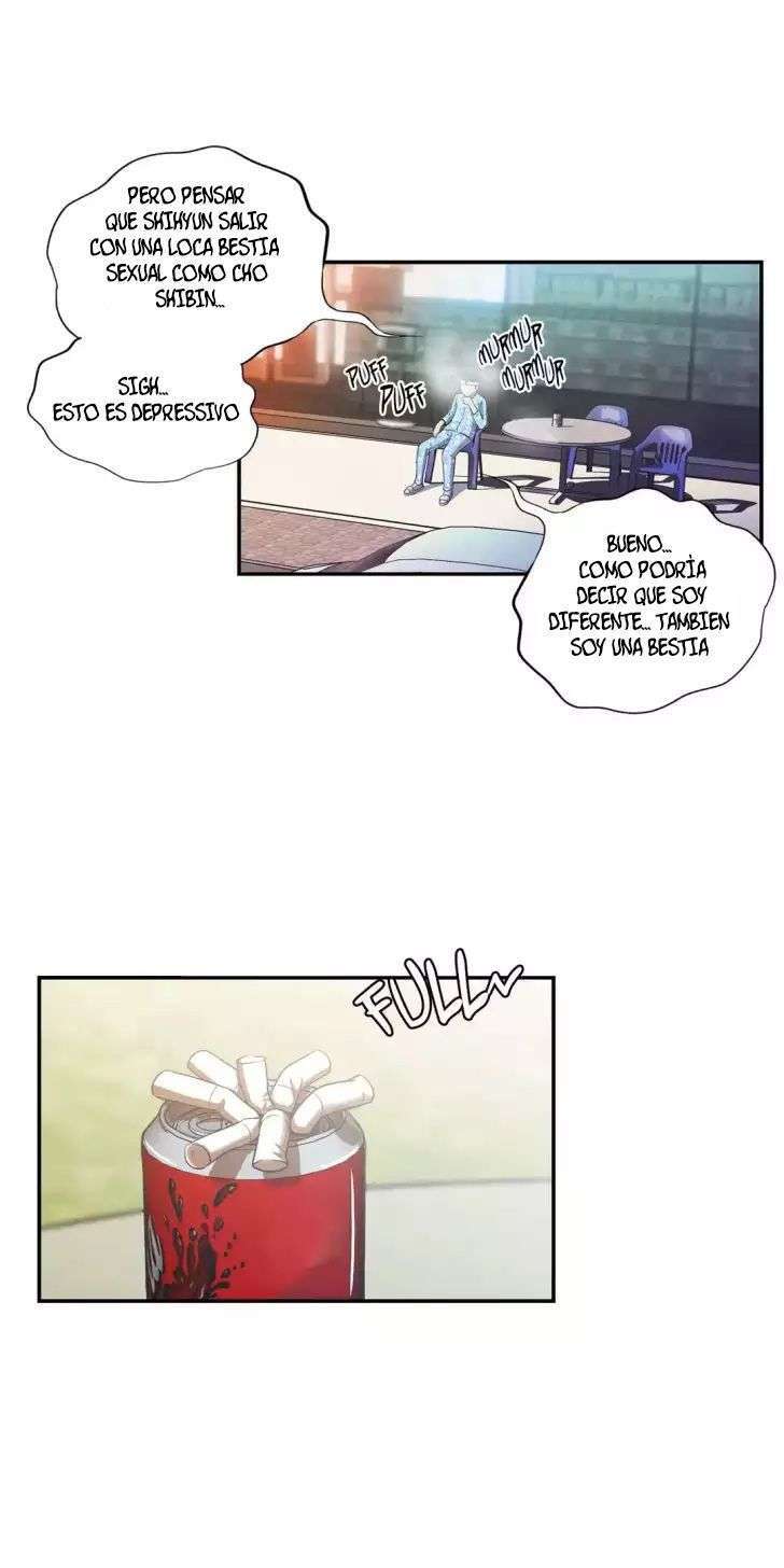 One Room Hero Capitulo 40 página 23