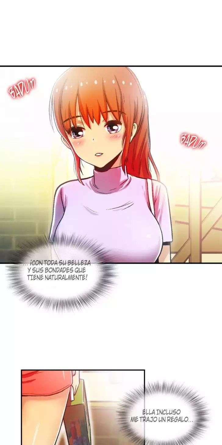 One Room Hero Capitulo 40 página 28