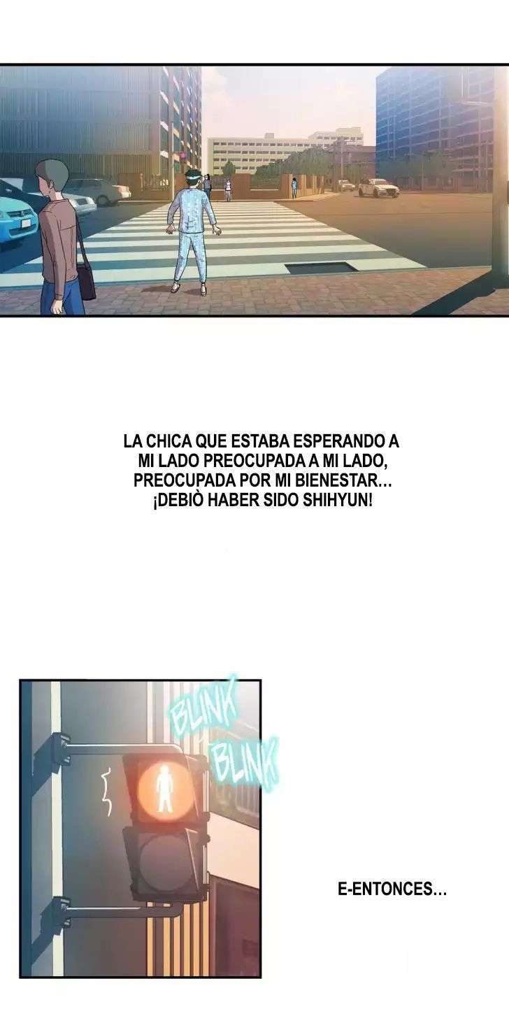 One Room Hero Capitulo 40 página 31