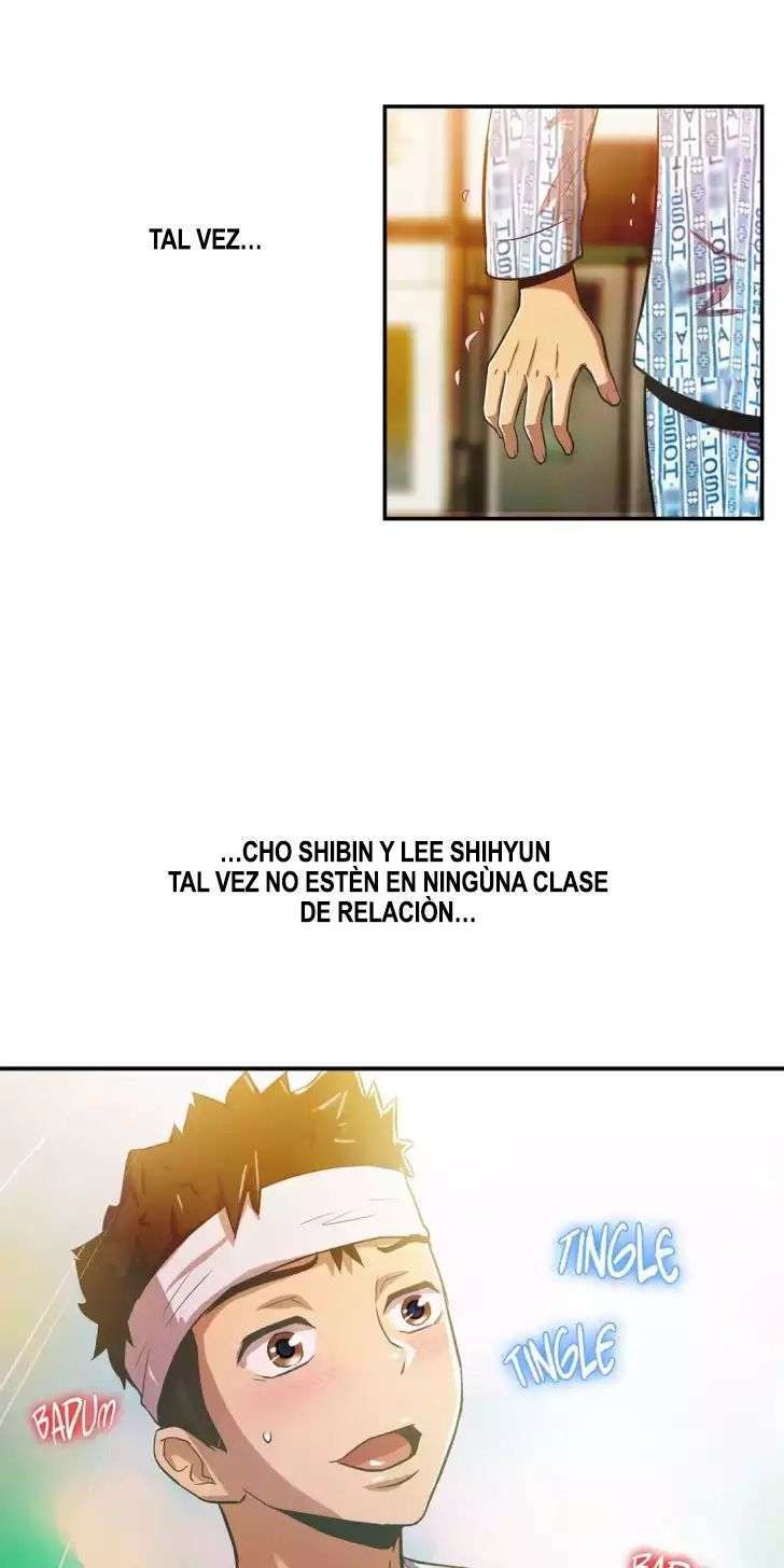 One Room Hero Capitulo 40 página 32