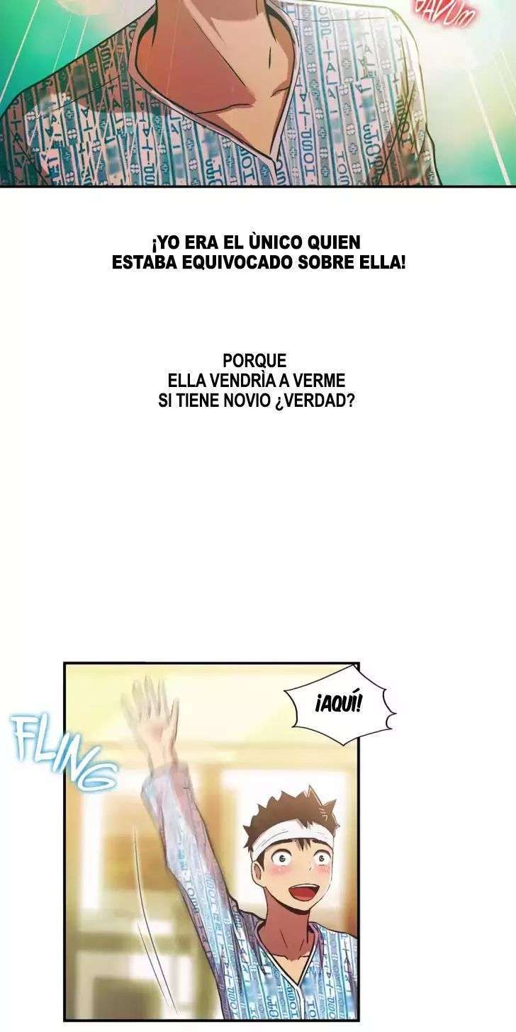 One Room Hero Capitulo 40 página 33