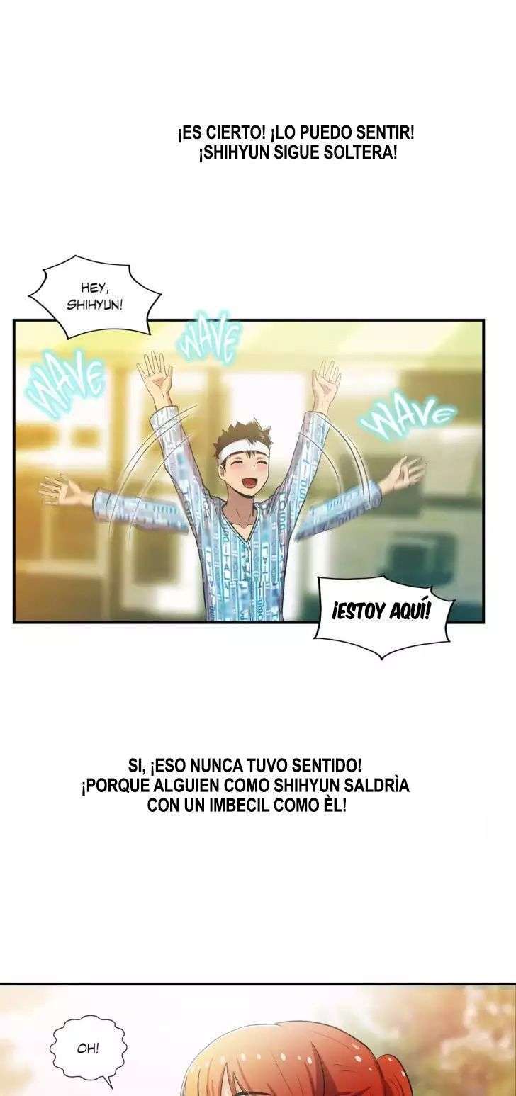 One Room Hero Capitulo 40 página 34