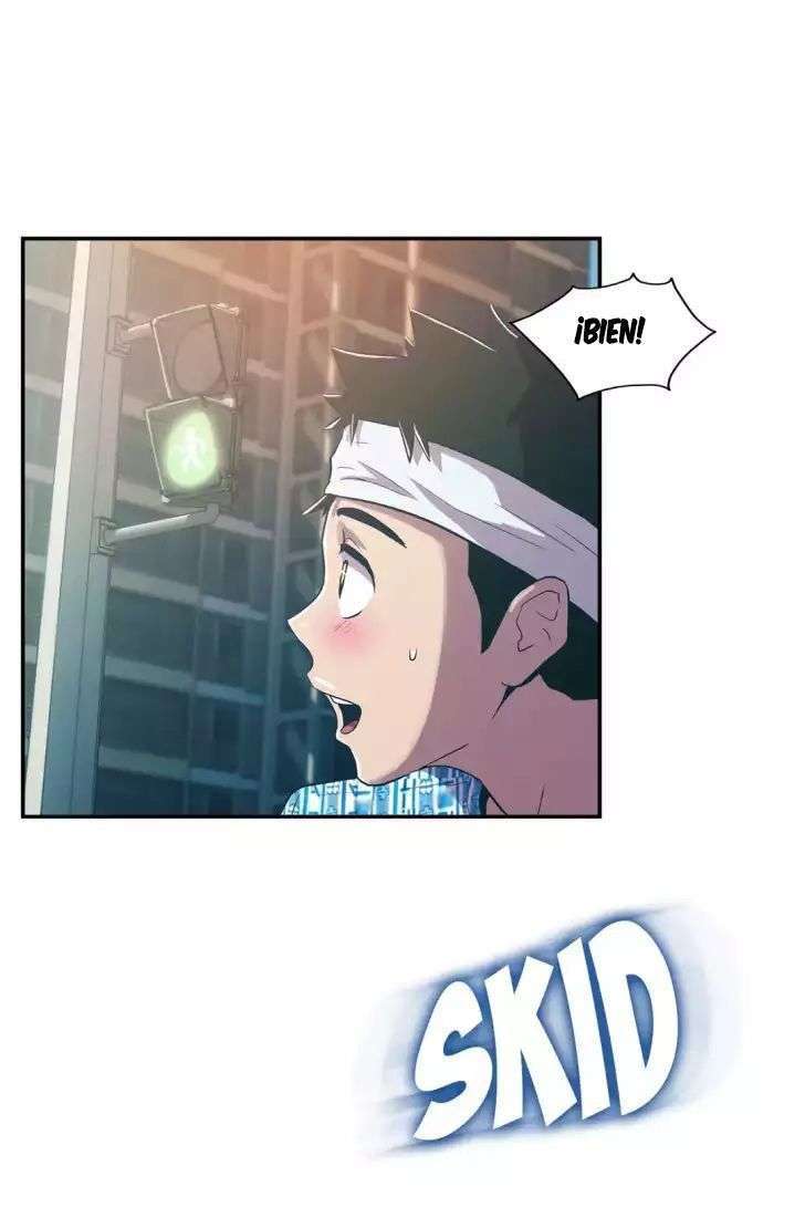 One Room Hero Capitulo 40 página 37