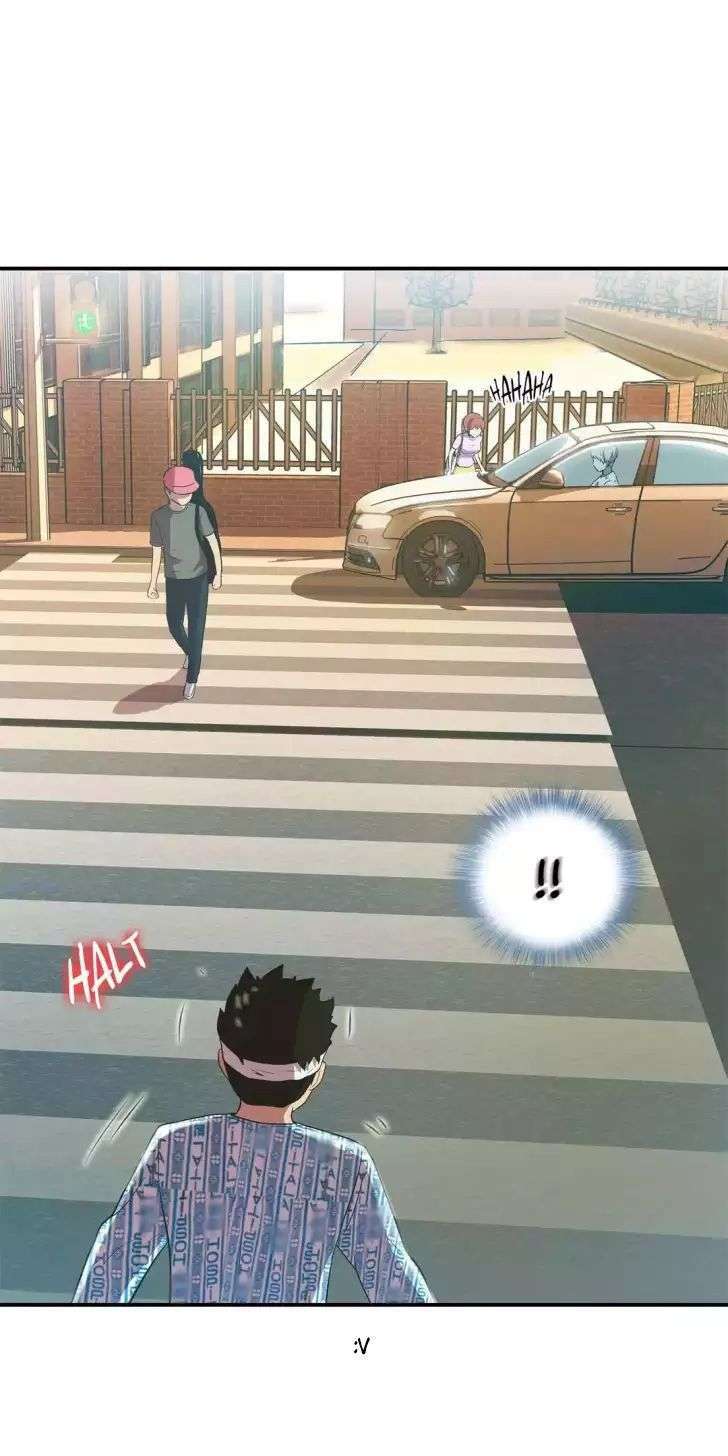 One Room Hero Capitulo 40 página 39
