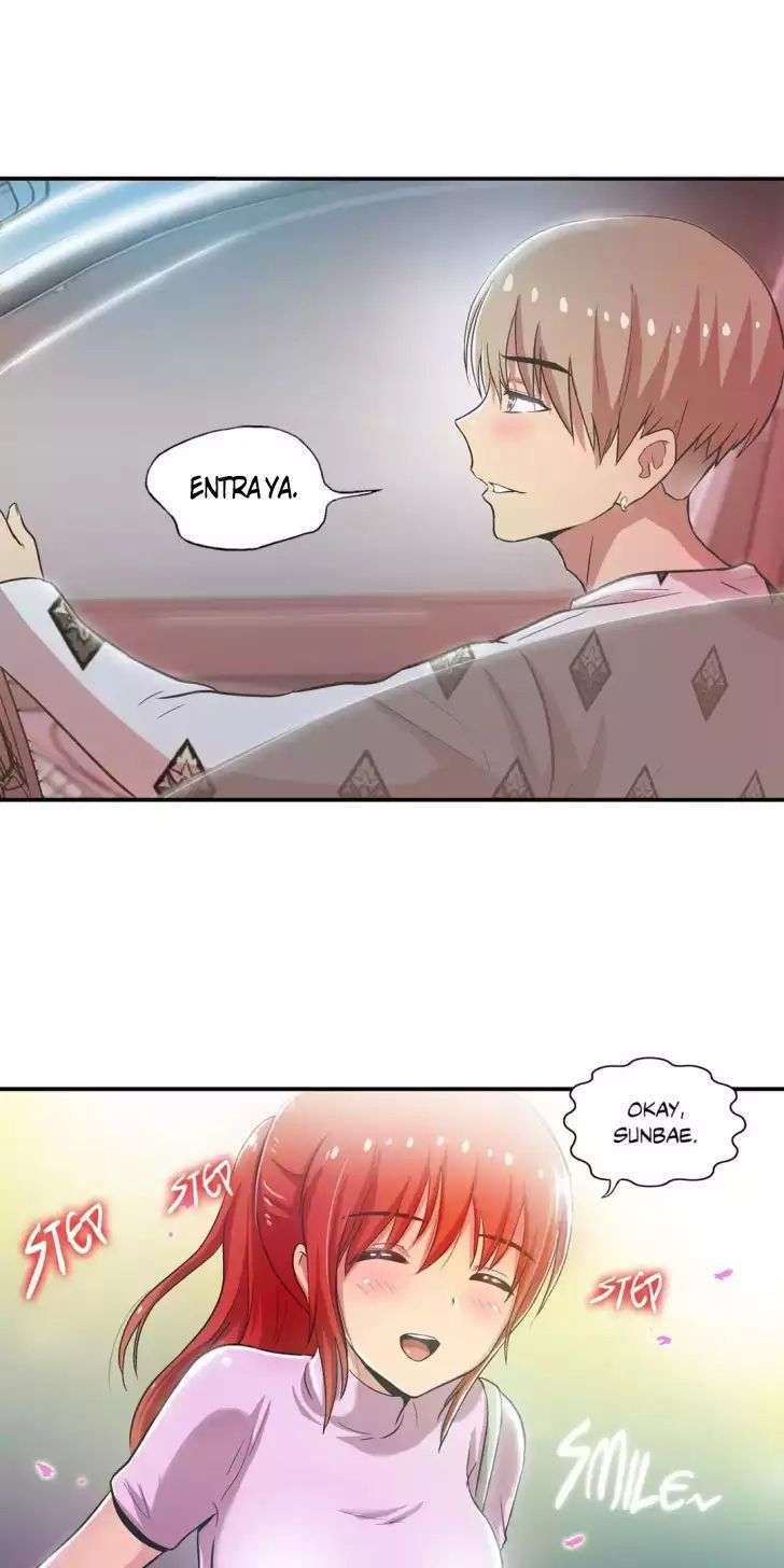 One Room Hero Capitulo 40 página 40