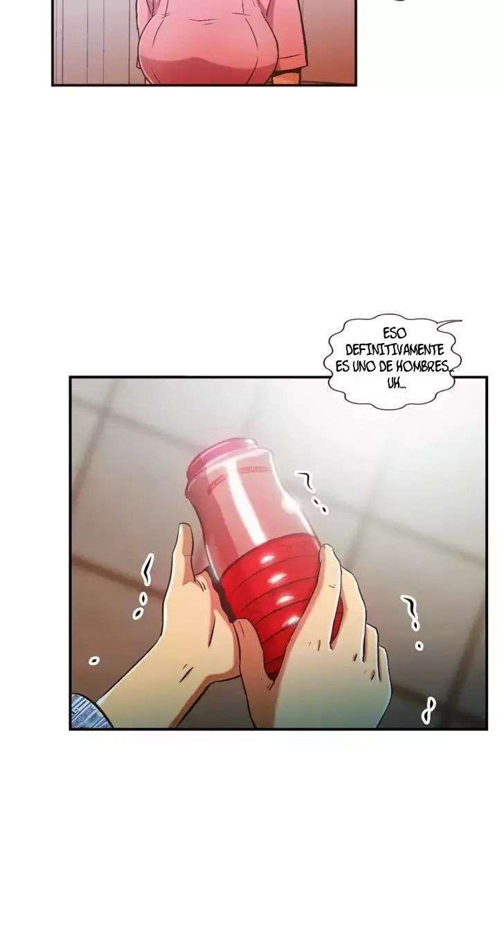 One Room Hero Capitulo 40 página 5