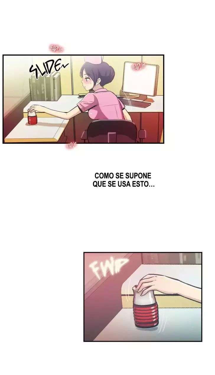 One Room Hero Capitulo 40 página 50