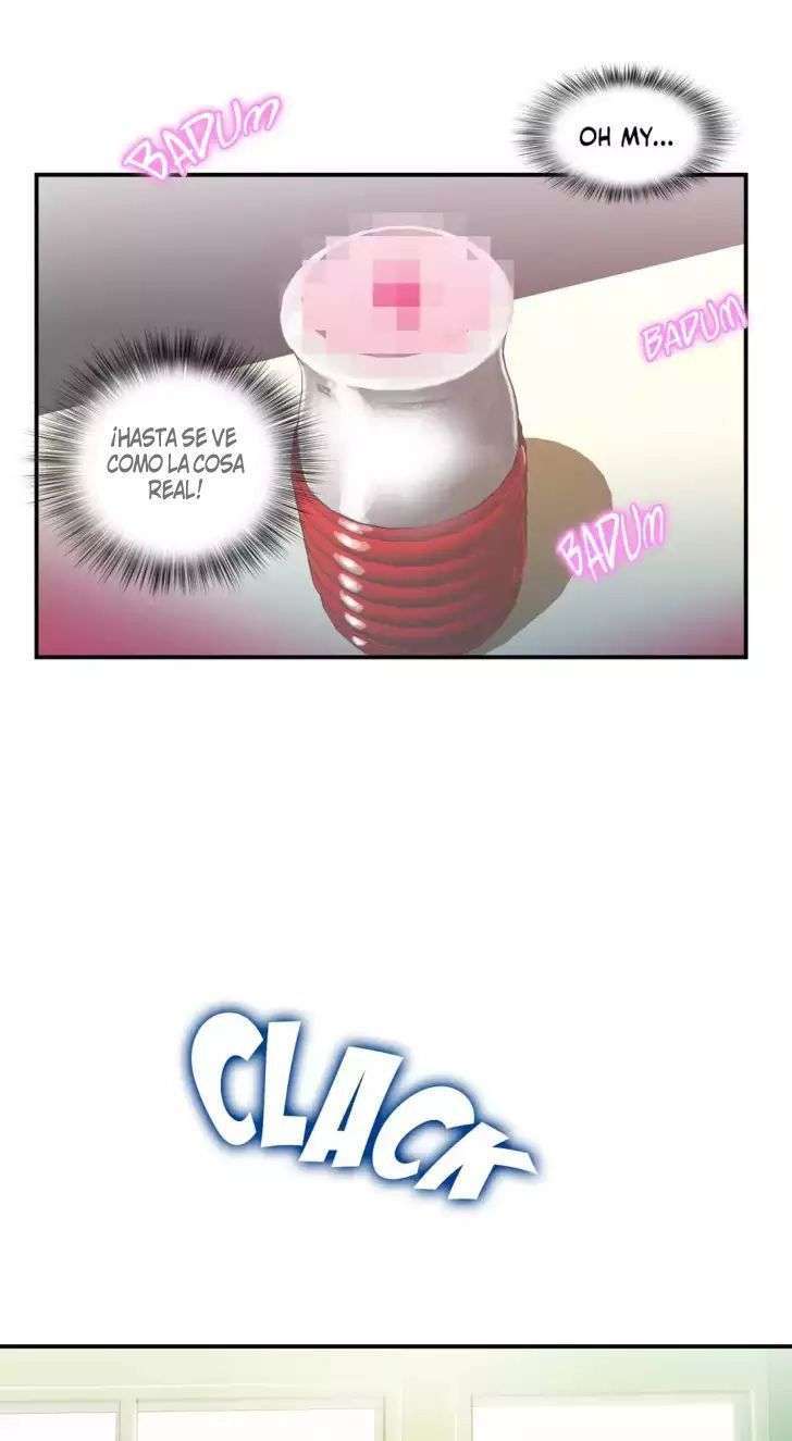 One Room Hero Capitulo 40 página 52