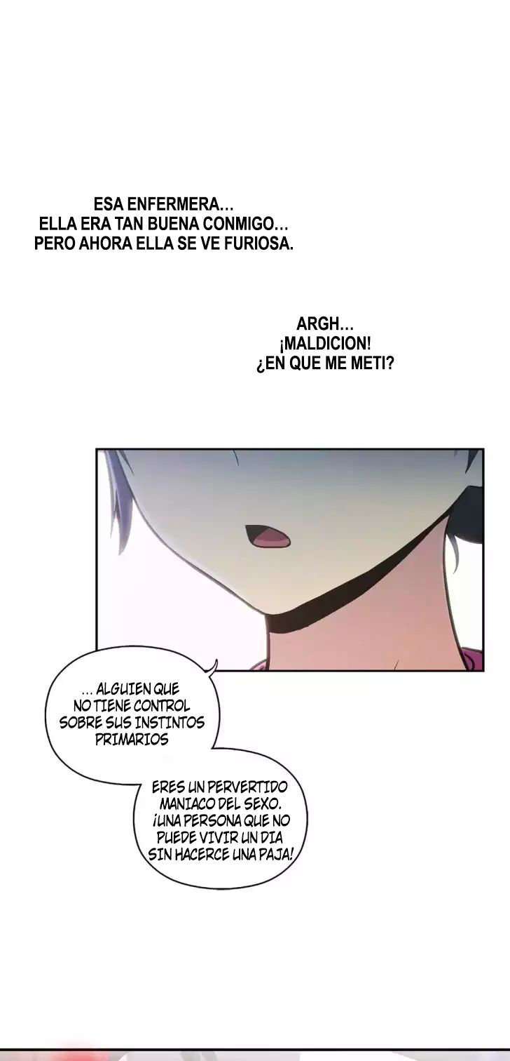One Room Hero Capitulo 40 página 8