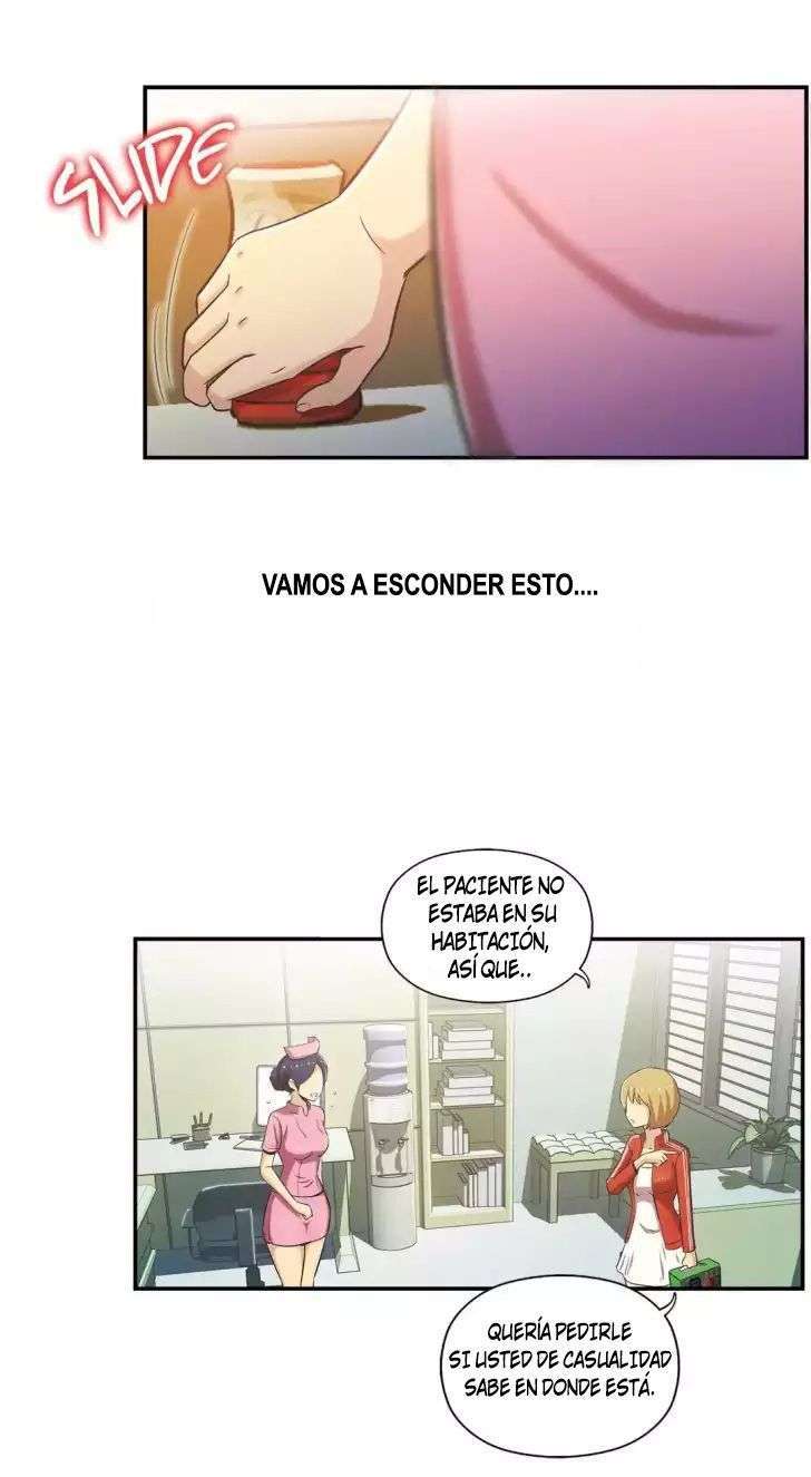 One Room Hero Capitulo 41 página 10