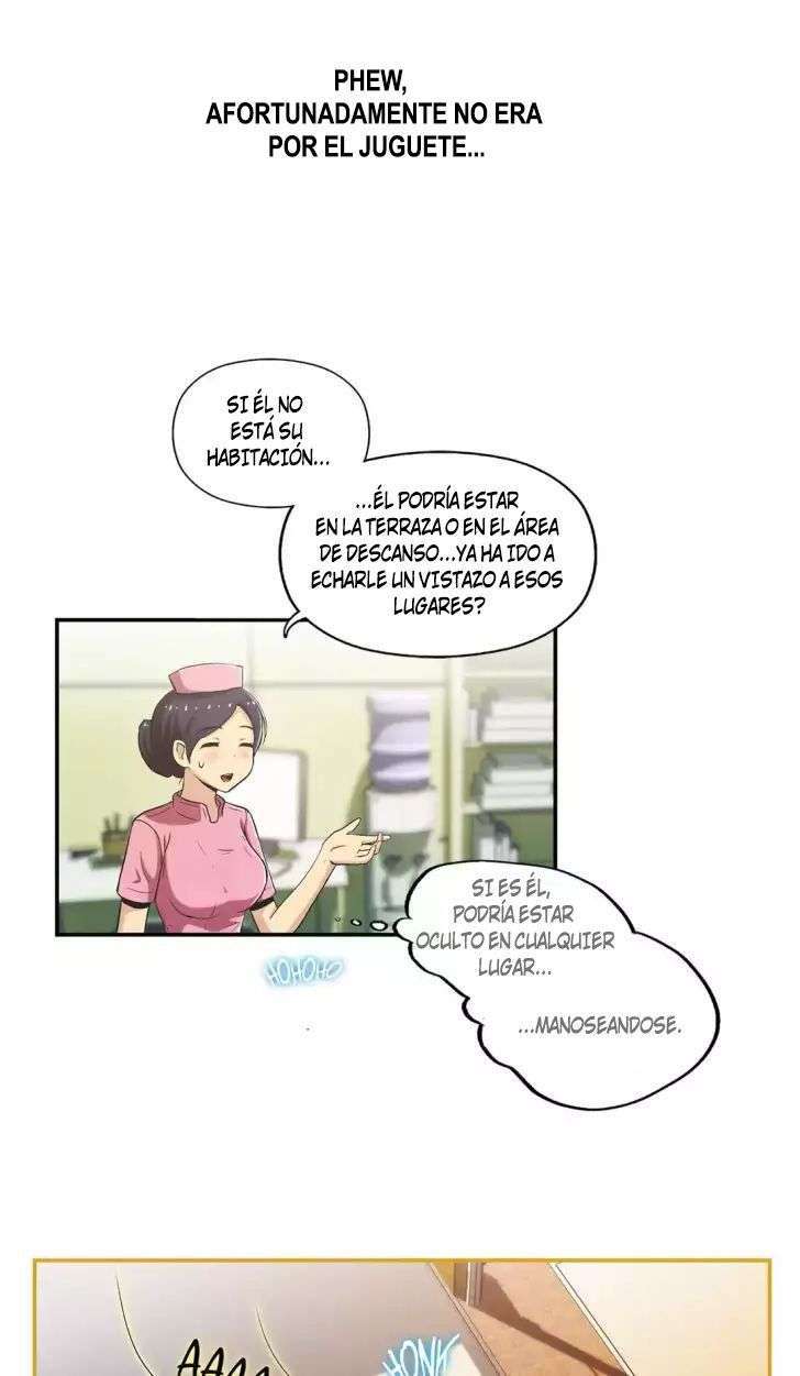One Room Hero Capitulo 41 página 11