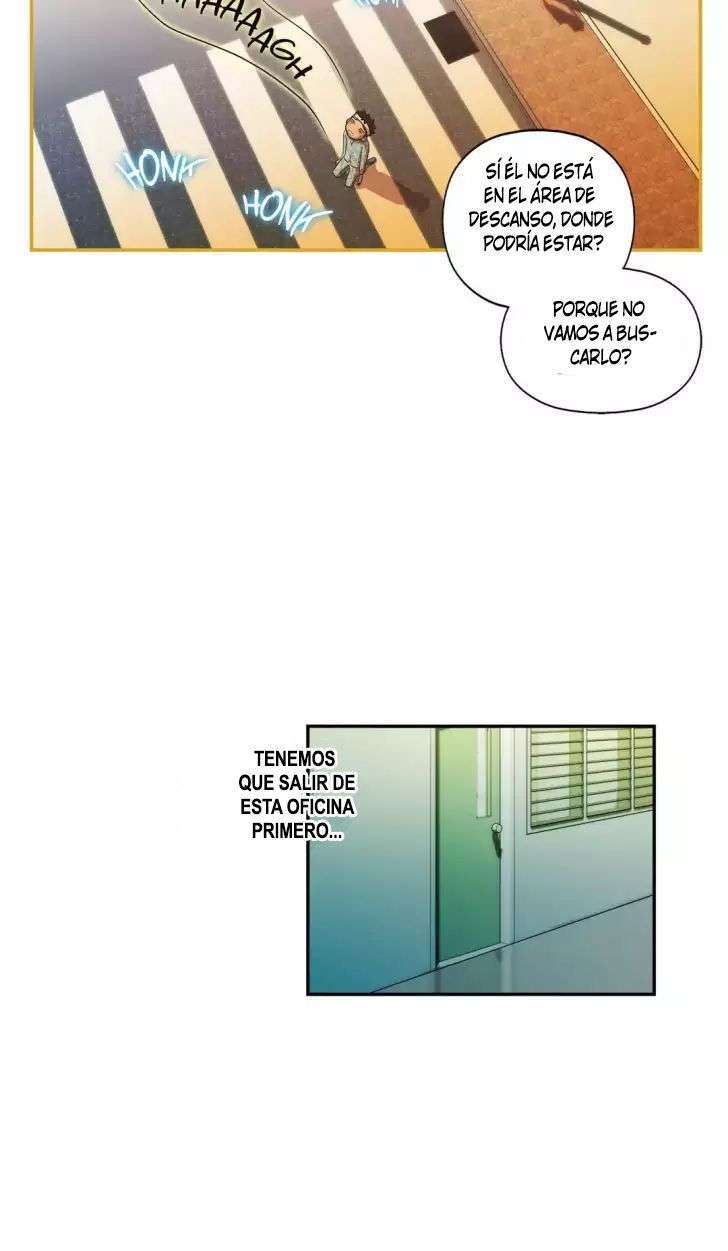 One Room Hero Capitulo 41 página 12