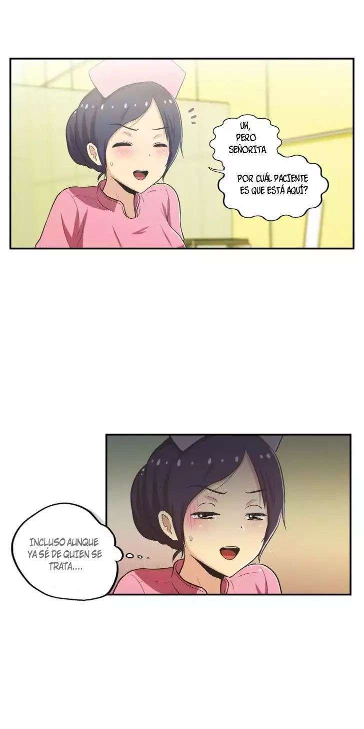 One Room Hero Capitulo 41 página 13