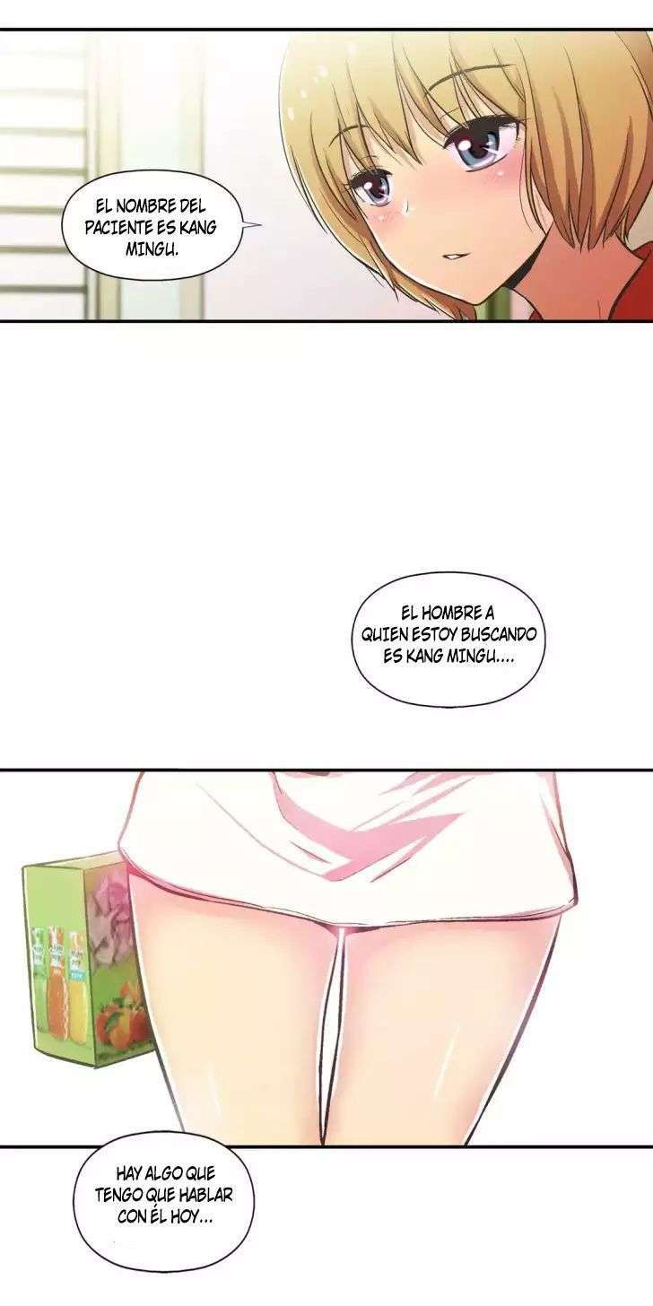One Room Hero Capitulo 41 página 14