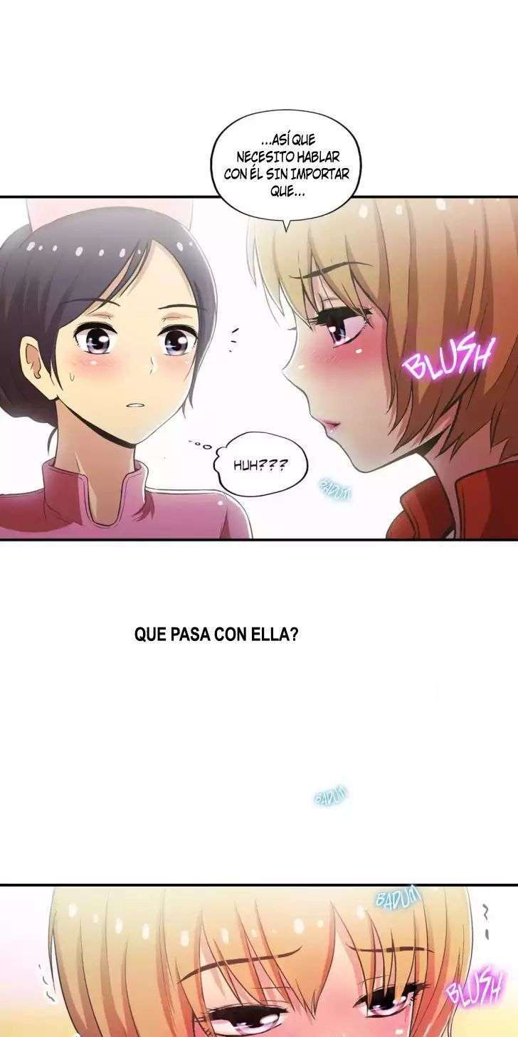 One Room Hero Capitulo 41 página 15
