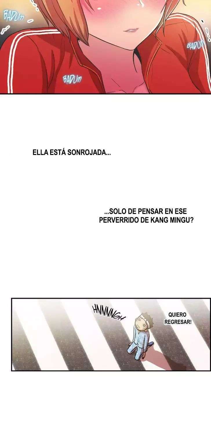 One Room Hero Capitulo 41 página 16