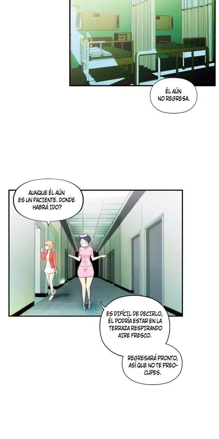 One Room Hero Capitulo 41 página 18