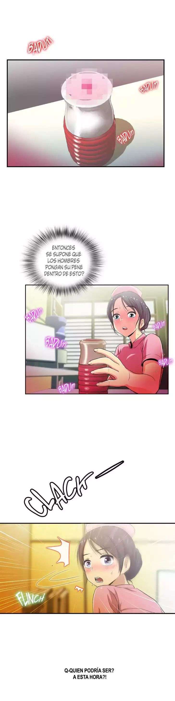 One Room Hero Capitulo 41 página 2