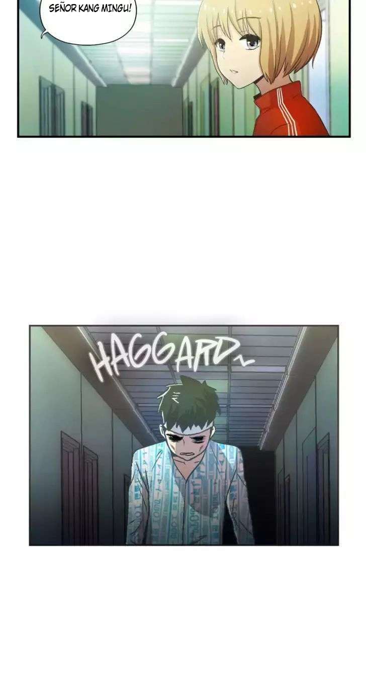 One Room Hero Capitulo 41 página 20