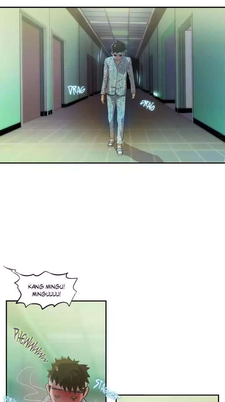 One Room Hero Capitulo 41 página 21