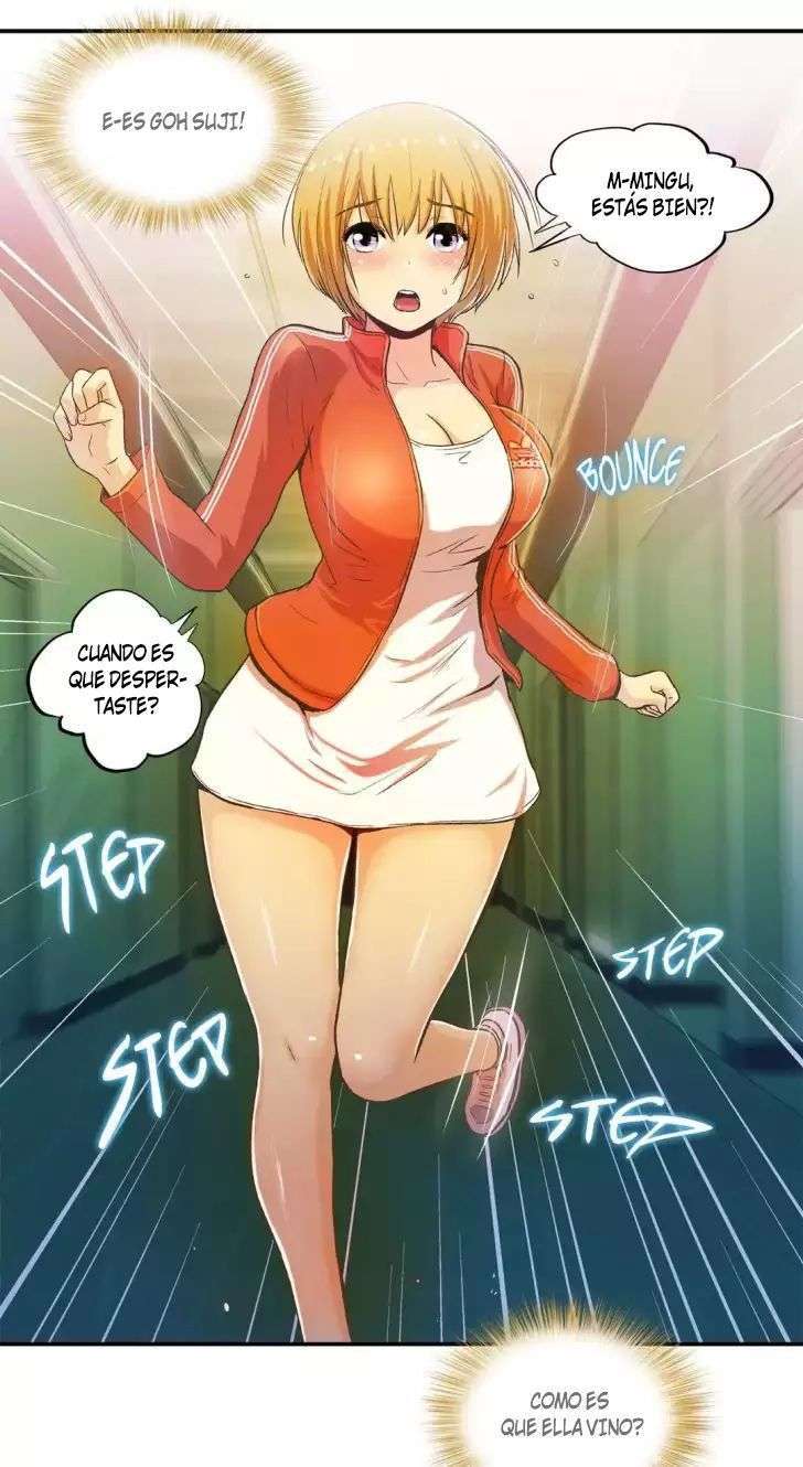 One Room Hero Capitulo 41 página 23