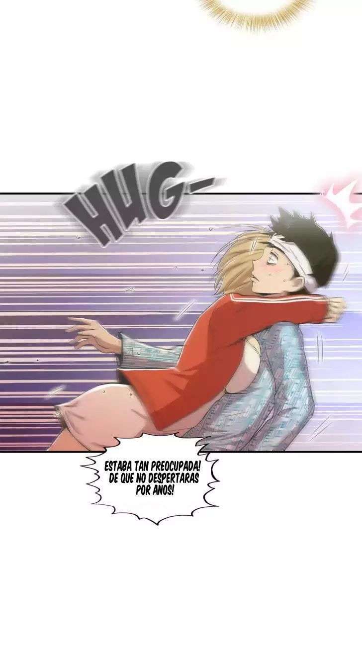 One Room Hero Capitulo 41 página 24