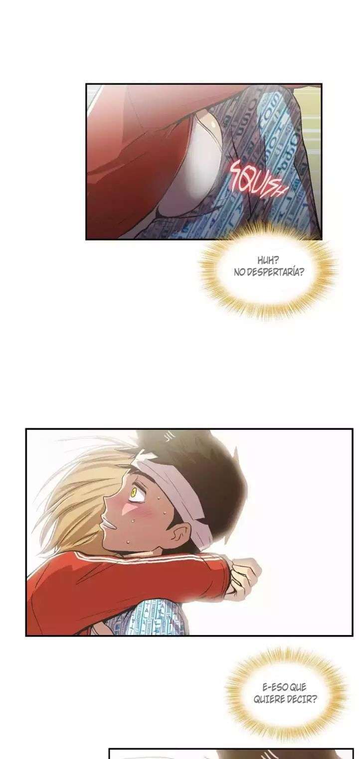 One Room Hero Capitulo 41 página 25