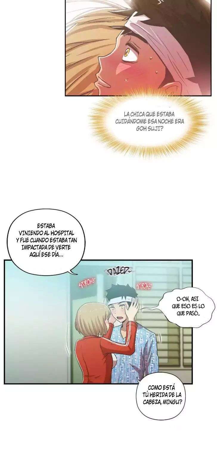 One Room Hero Capitulo 41 página 26