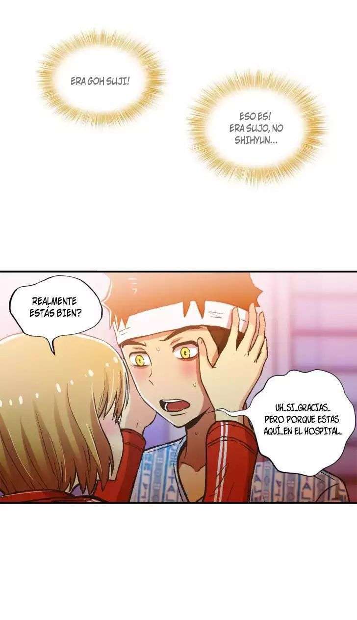 One Room Hero Capitulo 41 página 27
