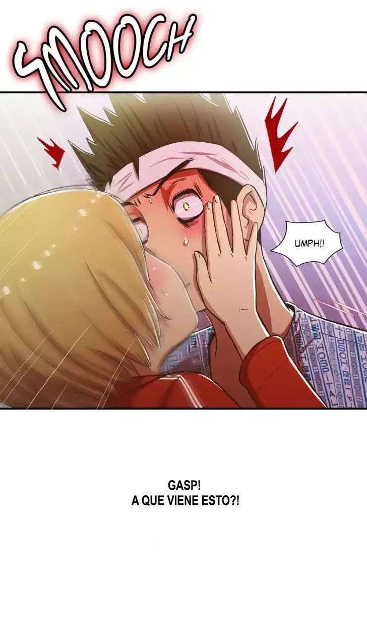 One Room Hero Capitulo 41 página 28