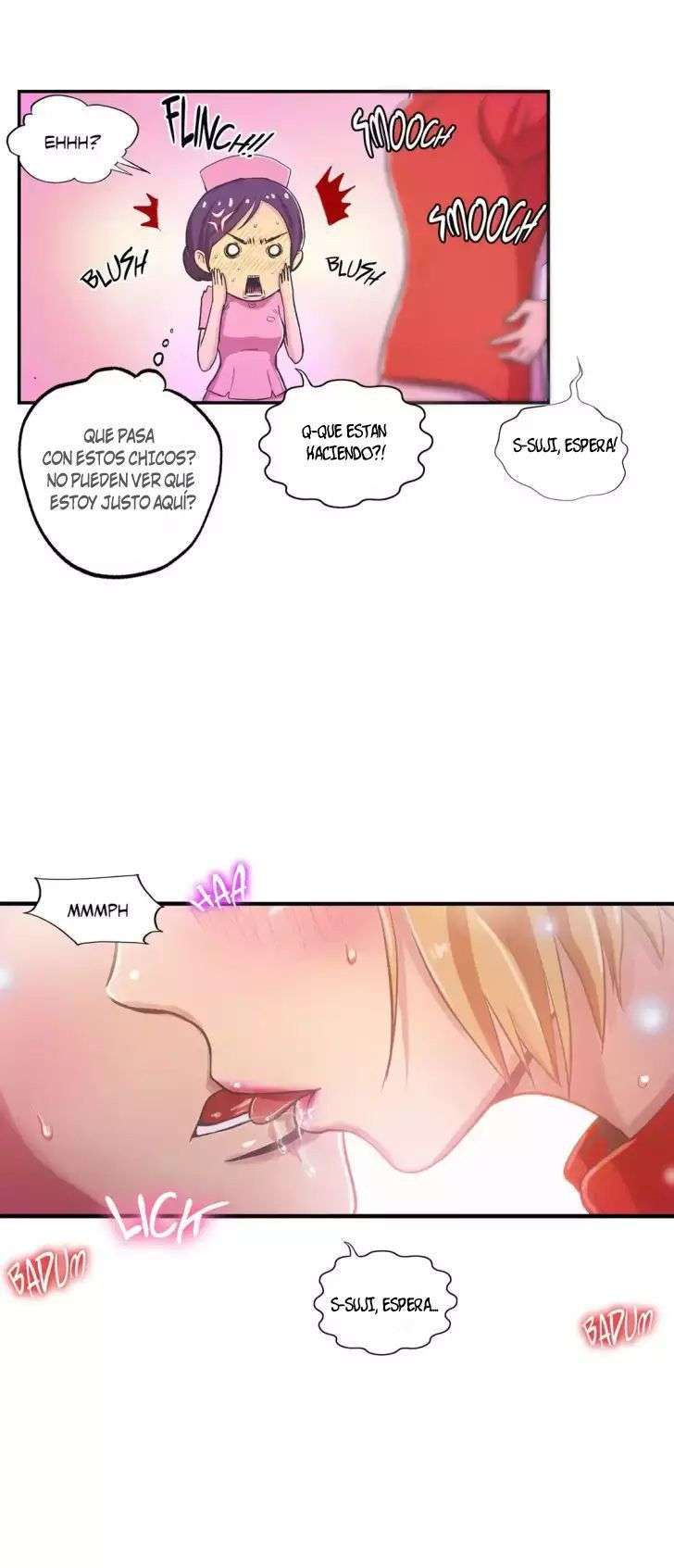 One Room Hero Capitulo 41 página 29