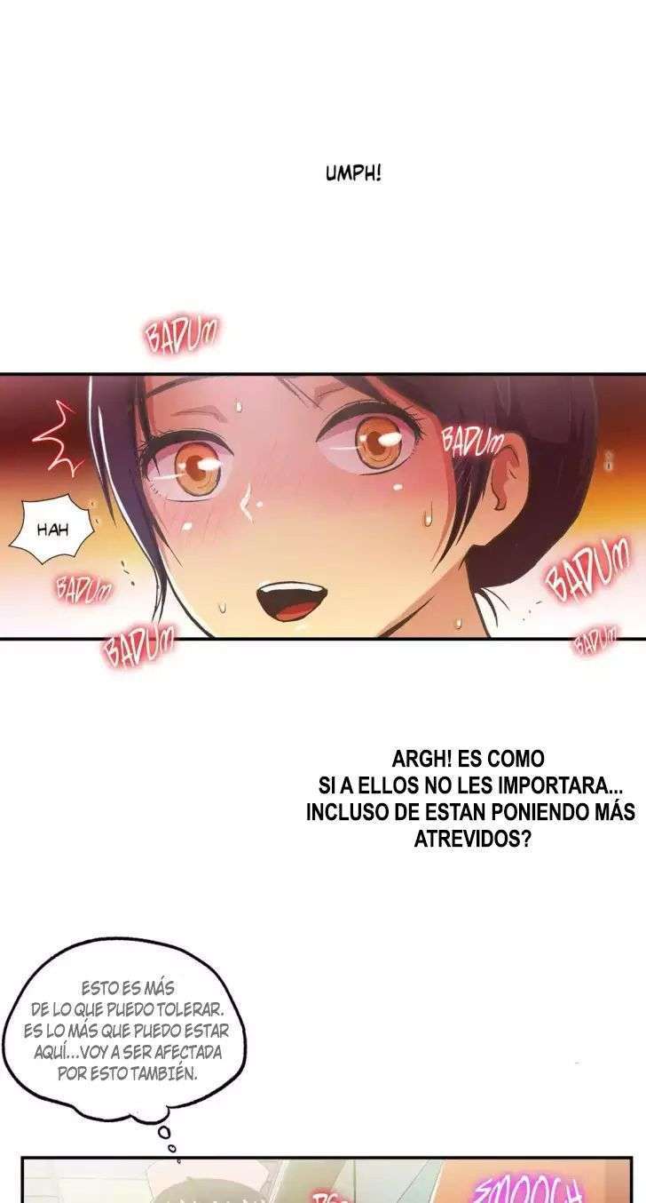 One Room Hero Capitulo 41 página 31