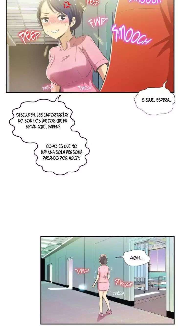 One Room Hero Capitulo 41 página 32