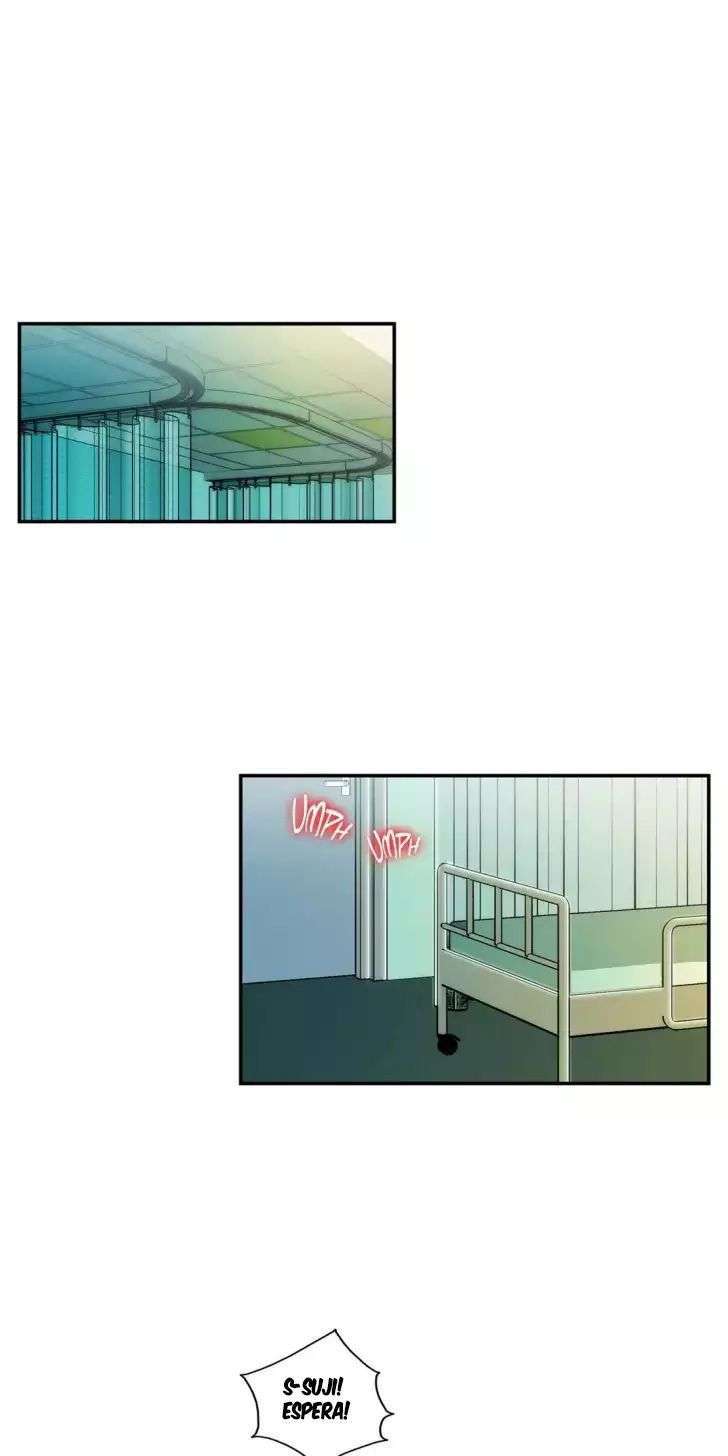 One Room Hero Capitulo 41 página 33