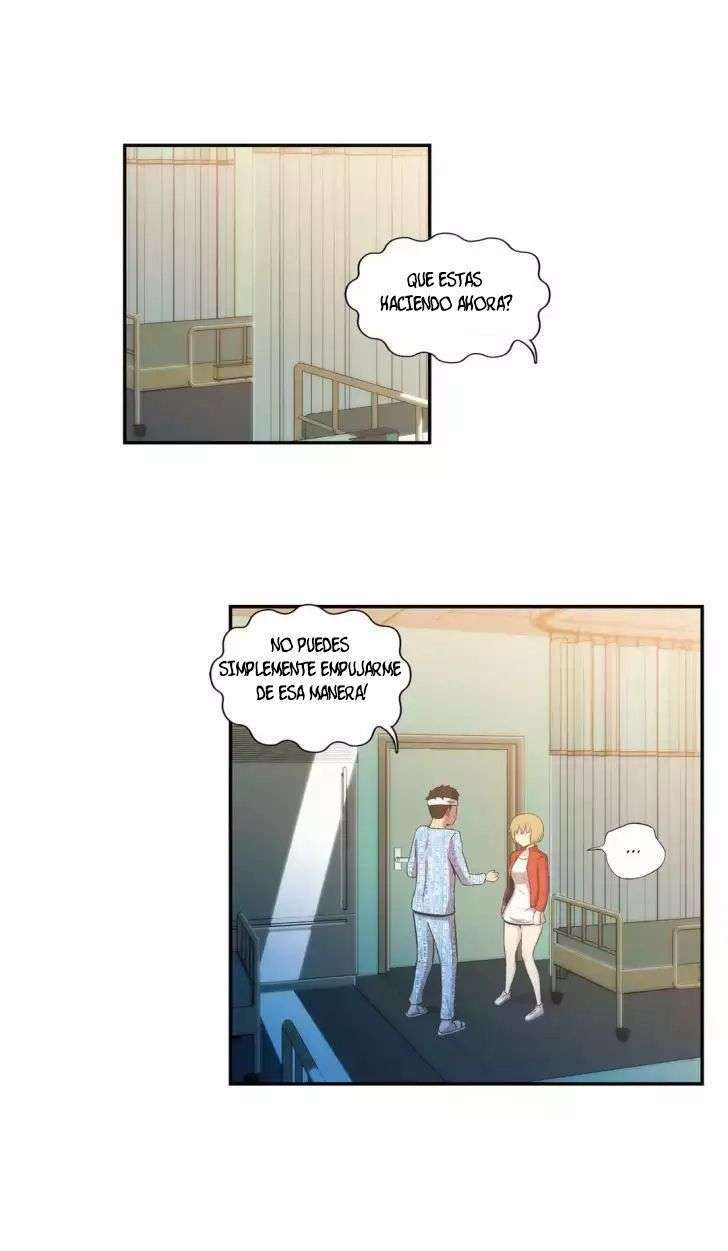One Room Hero Capitulo 41 página 35