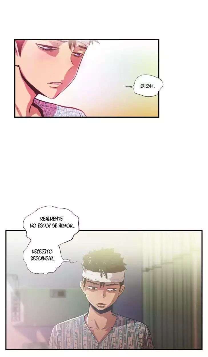 One Room Hero Capitulo 41 página 36