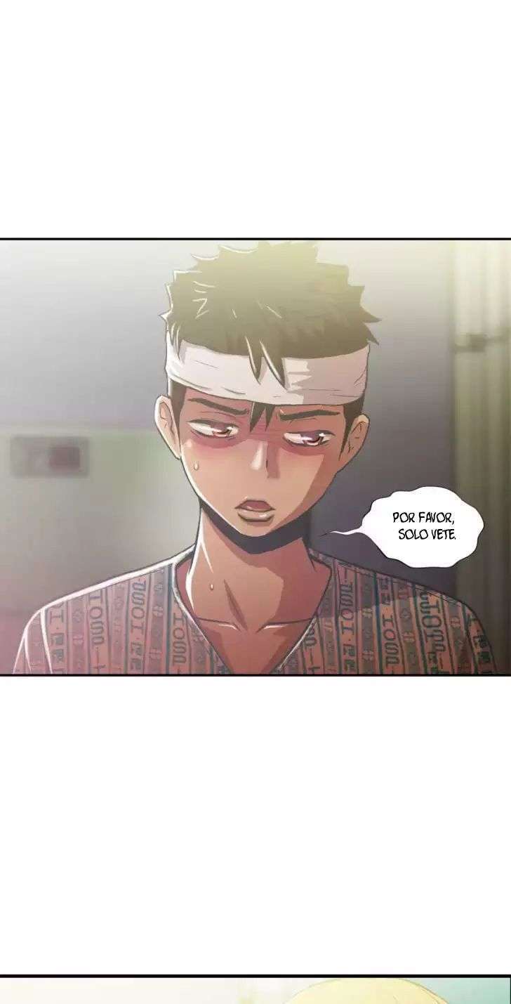 One Room Hero Capitulo 41 página 37