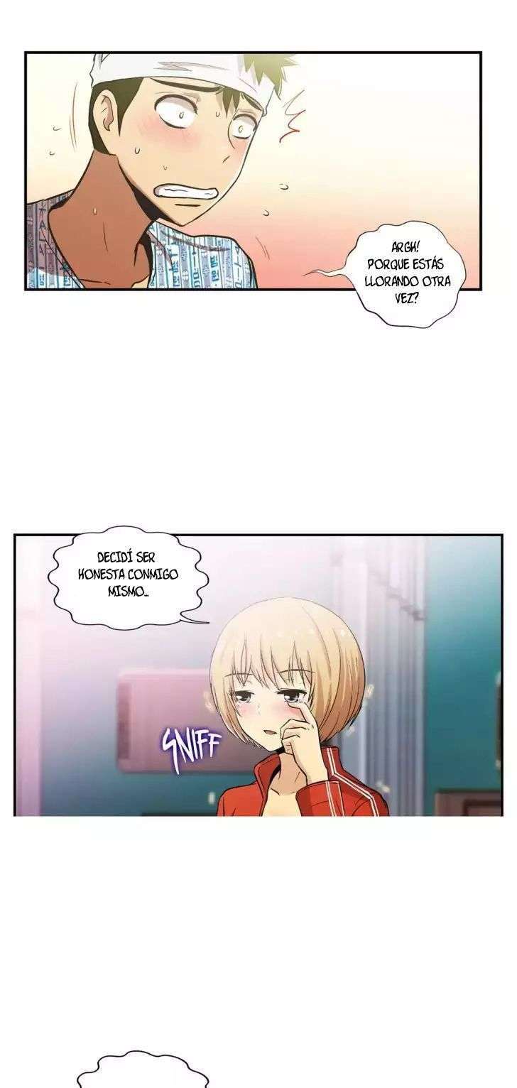 One Room Hero Capitulo 41 página 39