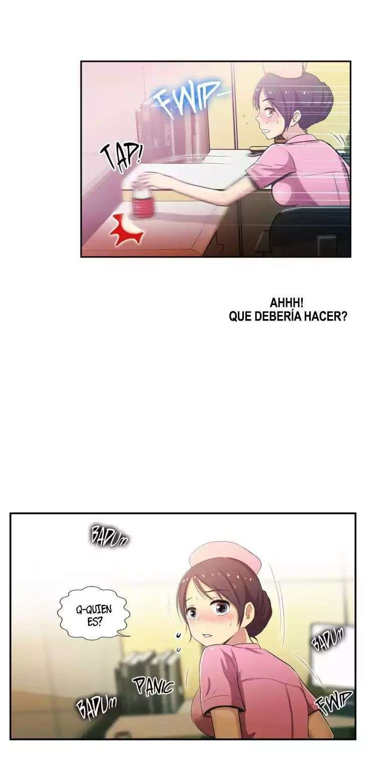 One Room Hero Capitulo 41 página 4