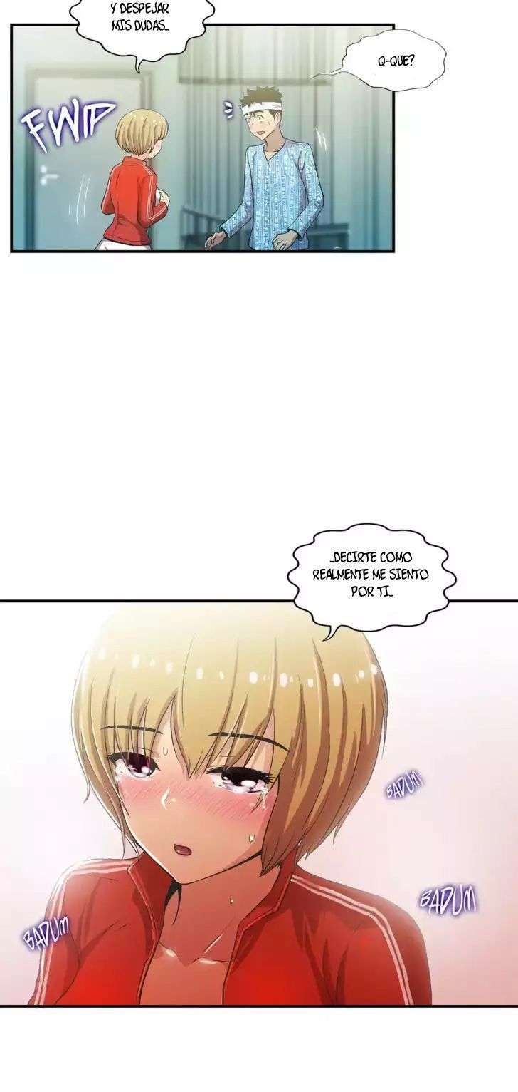 One Room Hero Capitulo 41 página 40