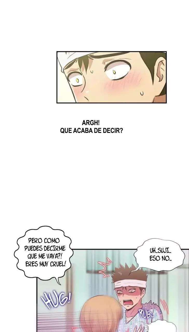 One Room Hero Capitulo 41 página 41