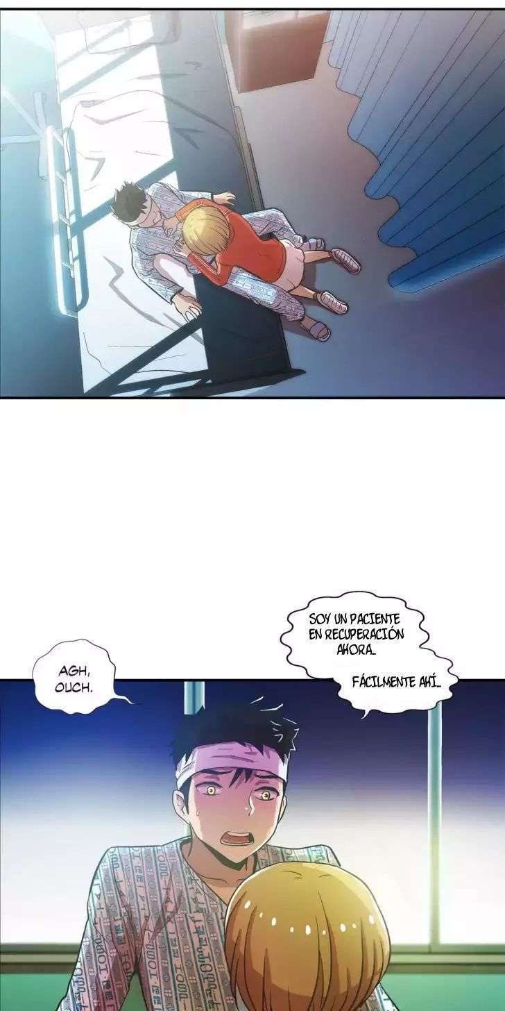 One Room Hero Capitulo 41 página 43