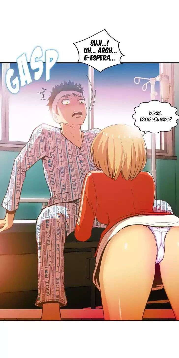 One Room Hero Capitulo 41 página 45