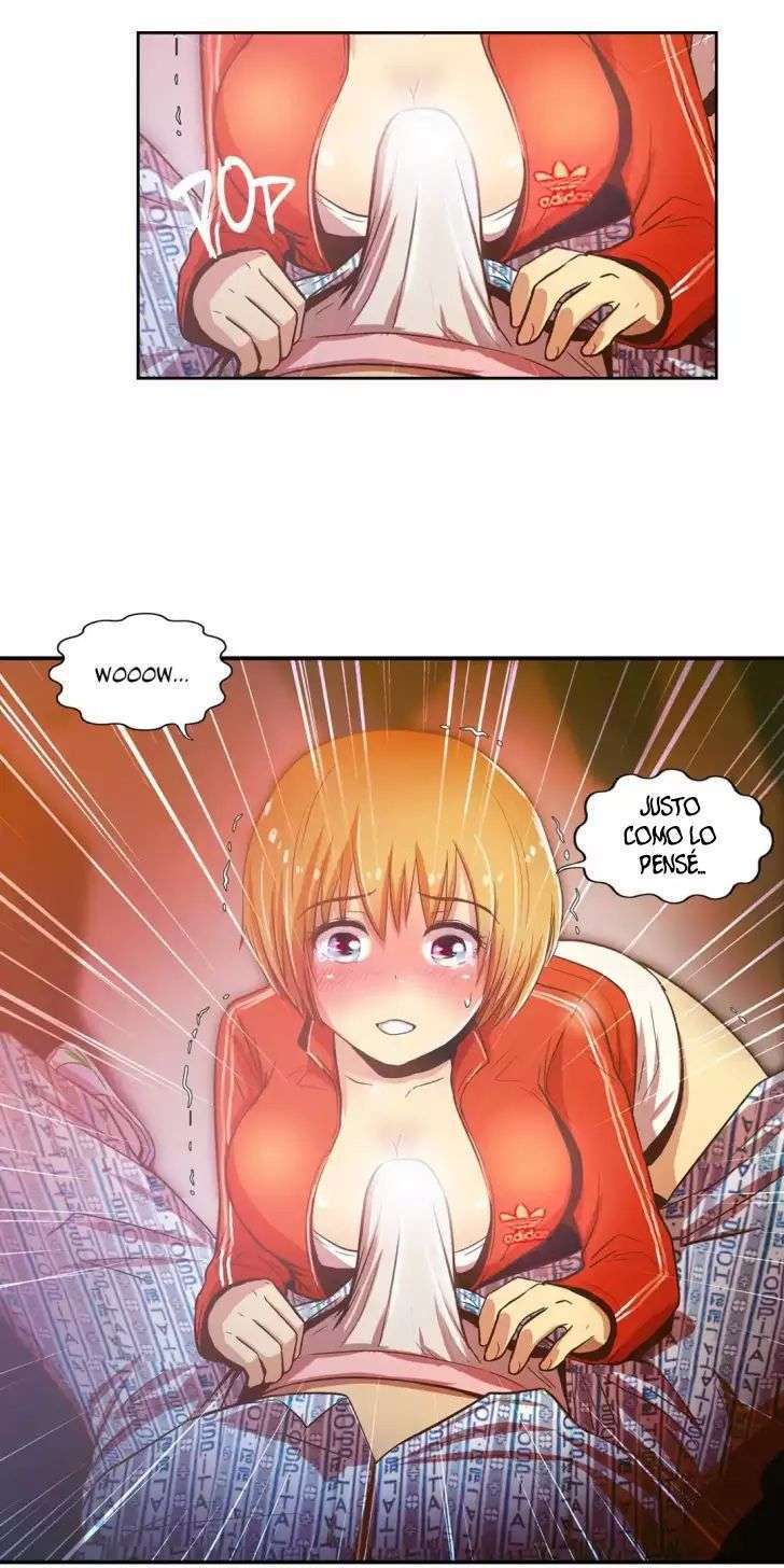 One Room Hero Capitulo 41 página 46