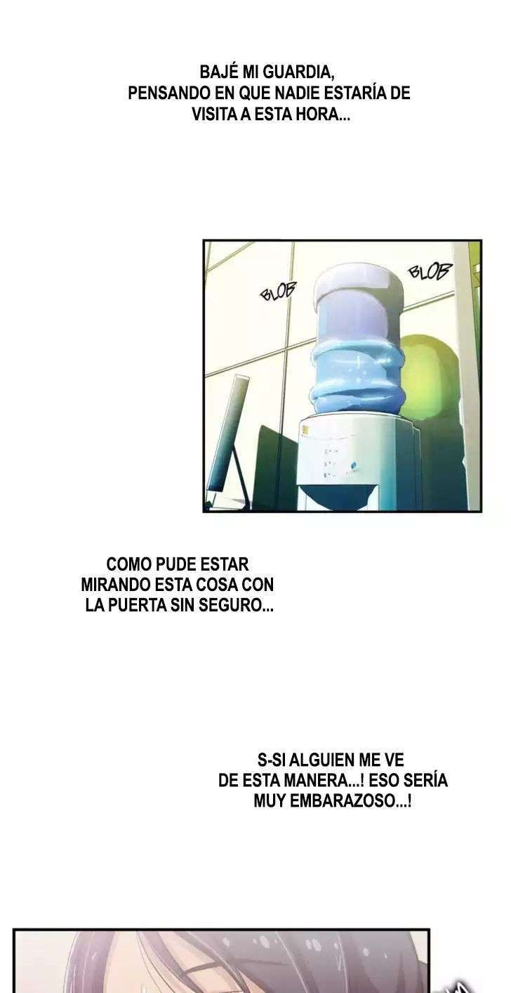 One Room Hero Capitulo 41 página 5