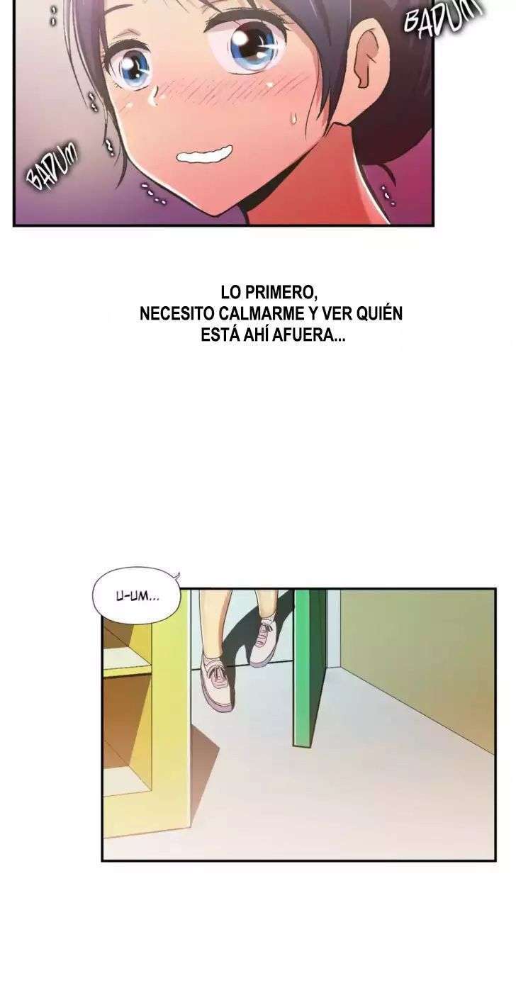 One Room Hero Capitulo 41 página 6